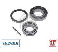 1x Wheel Bearing Kit for ISUZU FEBI BILSTEIN 173677