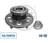1x Wheel Bearing Kit for ISUZU GEMINI GEMINI GEMINI IMPULSE OPTIMAL 912193