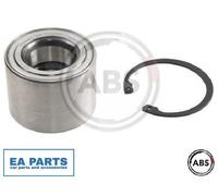 1x Wheel Bearing Kit for IVECO DAILY A.B.S. 201248