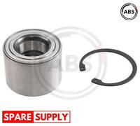 1X WHEEL BEARING KIT FOR IVECO DAILY A.B.S. 201248