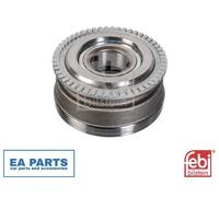 1x Wheel Bearing Kit for IVECO DAILY FEBI BILSTEIN 176950