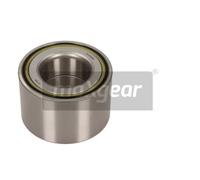 1X WHEEL BEARING KIT FOR IVECO DAILY MAXGEAR 33-0898 FITS FRONT AXLE