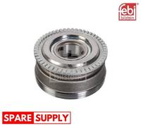 1X WHEEL BEARING KIT FOR IVECO FEBI BILSTEIN 176950