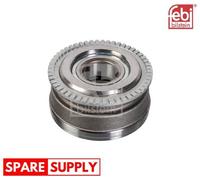 1X WHEEL BEARING KIT FOR IVECO FEBI BILSTEIN 176950 NEW