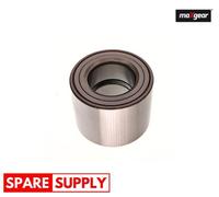 1X WHEEL BEARING KIT FOR IVECO MAXGEAR 33-0206