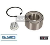 1x Wheel Bearing Kit for JAGUAR E-PACE F-PACE I-PACE XE MAXGEAR 33-0935