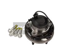 1X WHEEL BEARING KIT FOR JAGUAR S-TYPE MAXGEAR 33-0929 FITS FRONT AXLE