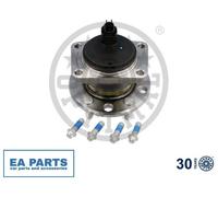 1x Wheel Bearing Kit for JAGUAR X-TYPE OPTIMAL 302197