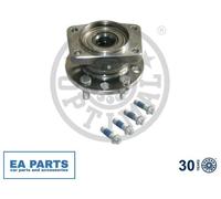 1x Wheel Bearing Kit for JAGUAR X-TYPE OPTIMAL 882349