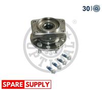 1X WHEEL BEARING KIT FOR JAGUAR X-TYPE OPTIMAL 882349