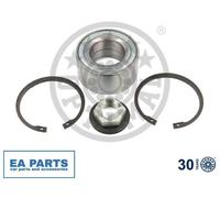 1x Wheel Bearing Kit for JAGUAR X-TYPE XF OPTIMAL 301183