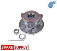 1X WHEEL BEARING KIT FOR JEEP BLUE PRINT ADA108204