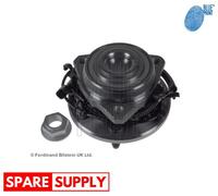 1X WHEEL BEARING KIT FOR JEEP BLUE PRINT ADA108208 FITS FRONT AXLE RIGHT