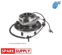 1X WHEEL BEARING KIT FOR JEEP BLUE PRINT ADA108214