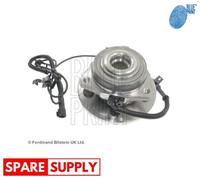 1X WHEEL BEARING KIT FOR JEEP CHEROKEE BLUE PRINT ADA108207 FITS FRONT AXLE LEFT