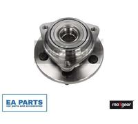 1x Wheel Bearing Kit for JEEP CHEROKEE GRAND CHEROKEE WRANGLER MAXGEAR 33-0691