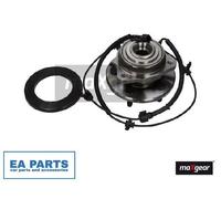 1x Wheel Bearing Kit for JEEP CHEROKEE MAXGEAR 33-0741 fits Front Axle Left