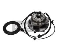1X WHEEL BEARING KIT FOR JEEP CHEROKEE MAXGEAR 33-0741 FITS FRONT AXLE LEFT