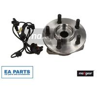 1x Wheel Bearing Kit for JEEP CHEROKEE MAXGEAR 33-0742 fits Front Axle Right