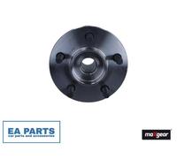 1x Wheel Bearing Kit for JEEP CHEROKEE MAXGEAR 33-1248 fits Front Axle