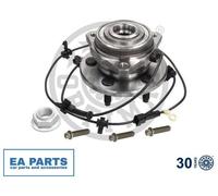 1x Wheel Bearing Kit for JEEP CHEROKEE OPTIMAL 991730