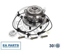 1x Wheel Bearing Kit for JEEP CHEROKEE OPTIMAL 991730 NEW