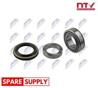 1X WHEEL BEARING KIT FOR JEEP COMANCHE WRANGLER NTY KLT-NS-090 FITS REAR AXLE