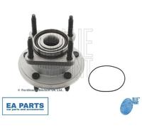 1x Wheel Bearing Kit for JEEP COMMANDER GRAND CHEROKEE BLUE PRINT ADBP820049