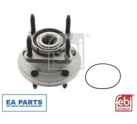 1x Wheel Bearing Kit for JEEP COMMANDER GRAND CHEROKEE FEBI BILSTEIN 177041