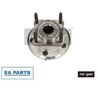 1x Wheel Bearing Kit for JEEP COMMANDER GRAND CHEROKEE MAXGEAR 33-0815