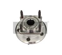 1X WHEEL BEARING KIT FOR JEEP COMMANDER MAXGEAR 33-0815 FITS REAR AXLE