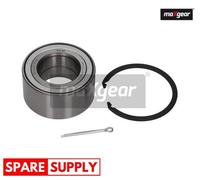 1X WHEEL BEARING KIT FOR JEEP COMPASS MAXGEAR 33-0788