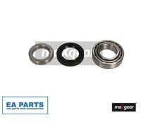 1x Wheel Bearing Kit for JEEP GRAND CHEROKEE MAXGEAR 33-0992 fits Rear Axle
