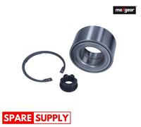 1X WHEEL BEARING KIT FOR JEEP GRAND CHEROKEE MAXGEAR 33-1190