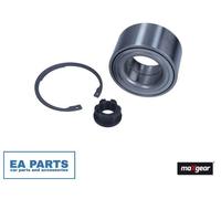 1x Wheel Bearing Kit for JEEP GRAND CHEROKEE MAXGEAR 33-1190