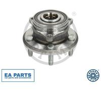 1x Wheel Bearing Kit for JEEP GRAND CHEROKEE OPTIMAL 991720