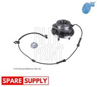 1X WHEEL BEARING KIT FOR JEEP WRANGLER BLUE PRINT ADA108218 FITS FRONT AXLE NEW