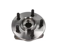 1X WHEEL BEARING KIT FOR JEEP WRANGLER MAXGEAR 33-0740