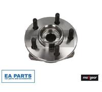1x Wheel Bearing Kit for JEEP WRANGLER MAXGEAR 33-0740
