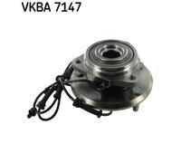 1X WHEEL BEARING KIT FOR JEEP WRANGLER SKF VKBA 7147