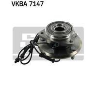 1x Wheel Bearing Kit for JEEP WRANGLER SKF VKBA 7147