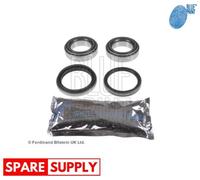 1X WHEEL BEARING KIT FOR KIA BLUE PRINT ADG08224