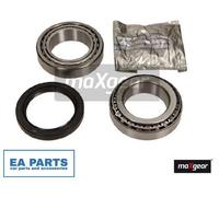 1x Wheel Bearing Kit for KIA BONGO MAXGEAR 33-0980