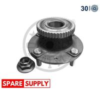 1X WHEEL BEARING KIT FOR KIA CARENS CLARUS OPTIMAL 922181