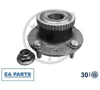 1x Wheel Bearing Kit for KIA CARENS OPTIMAL 922181