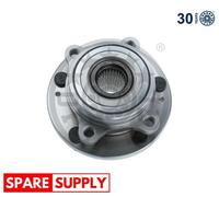 1X WHEEL BEARING KIT FOR KIA CARENS SOUL OPTIMAL 921331