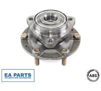 1x Wheel Bearing Kit for KIA CARNIVAL A.B.S. 201507