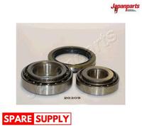 1X WHEEL BEARING KIT FOR KIA CARNIVAL JAPANPARTS KK-20309
