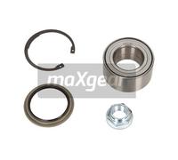 1X WHEEL BEARING KIT FOR KIA CARNIVAL MAXGEAR 33-0548 FITS FRONT AXLE