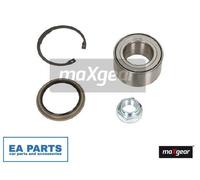 1x Wheel Bearing Kit for KIA CARNIVAL MAXGEAR 33-0548 fits Front Axle